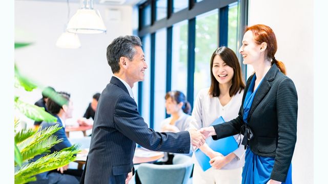 海外　マーケティング　コツ